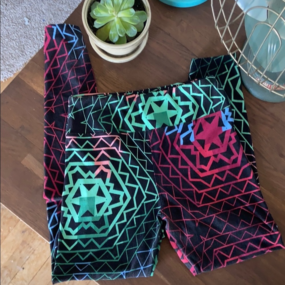 LuLaRoe Leggings